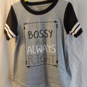 Girls T-Shirt